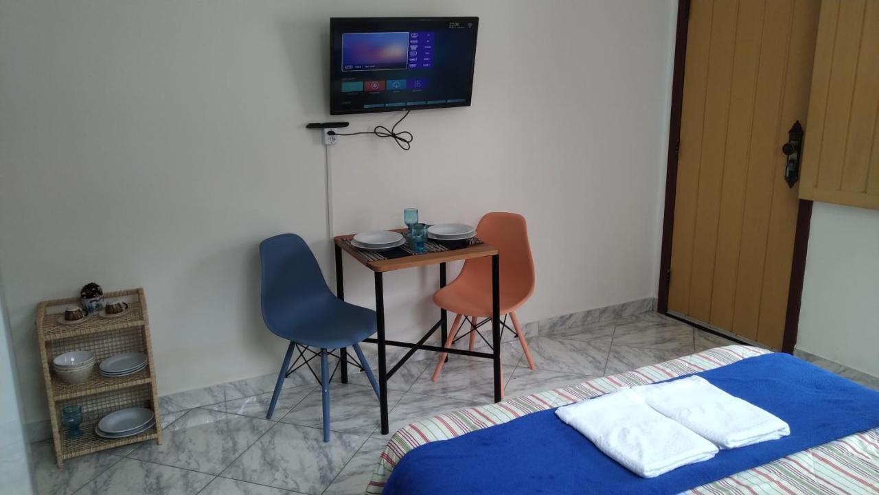 Trenzin De Aconchego Apto No Centro Historico Apartment Ouro Preto  Exterior photo